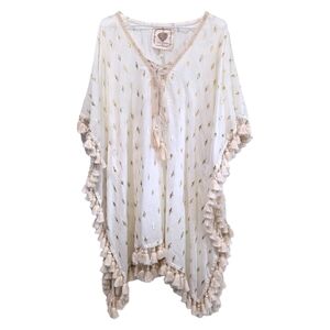 Z&L Boho Cover-up‎